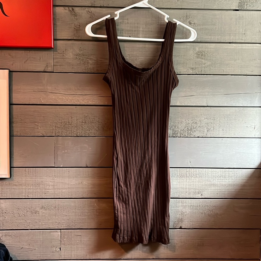 SHEIN Mini Dress